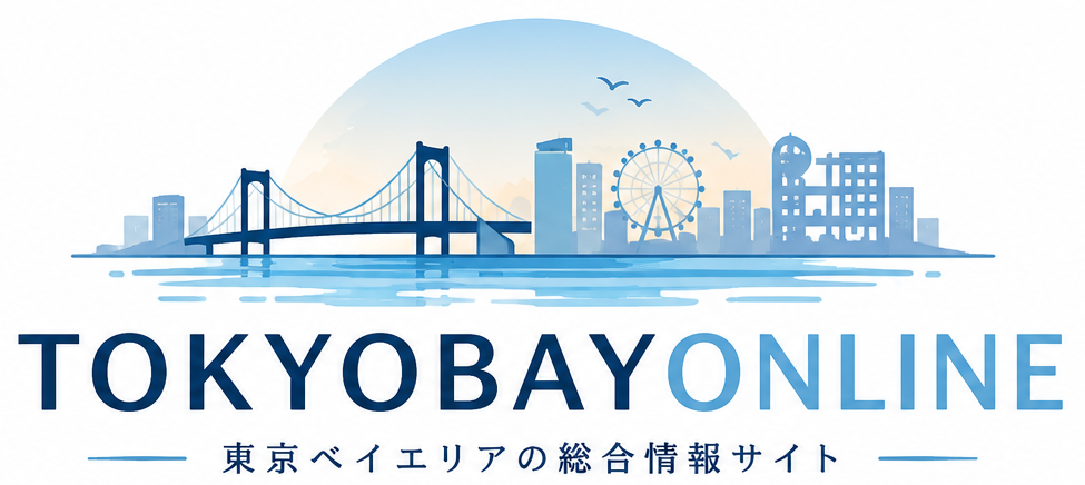 TokyoBay Online